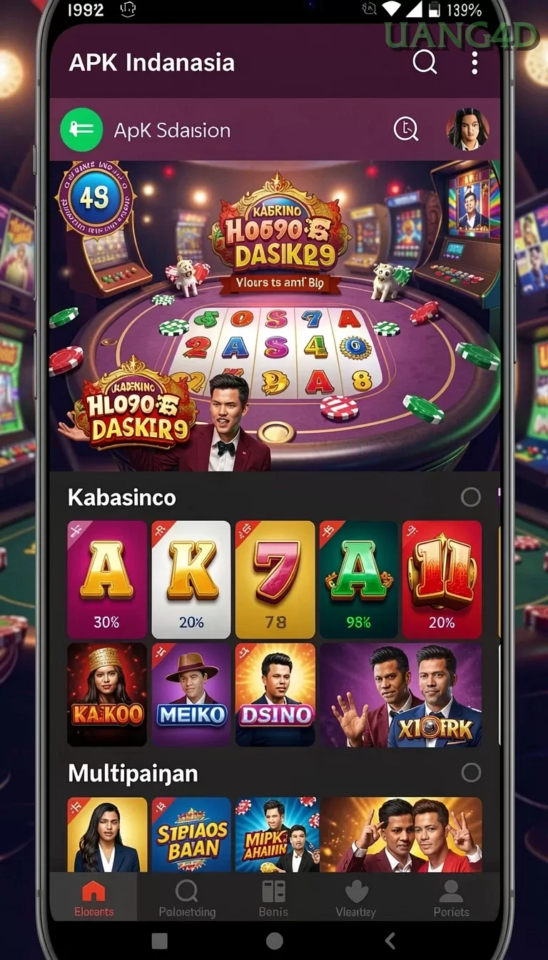 Screenshot Mahjong Wins 3 Black Scatter