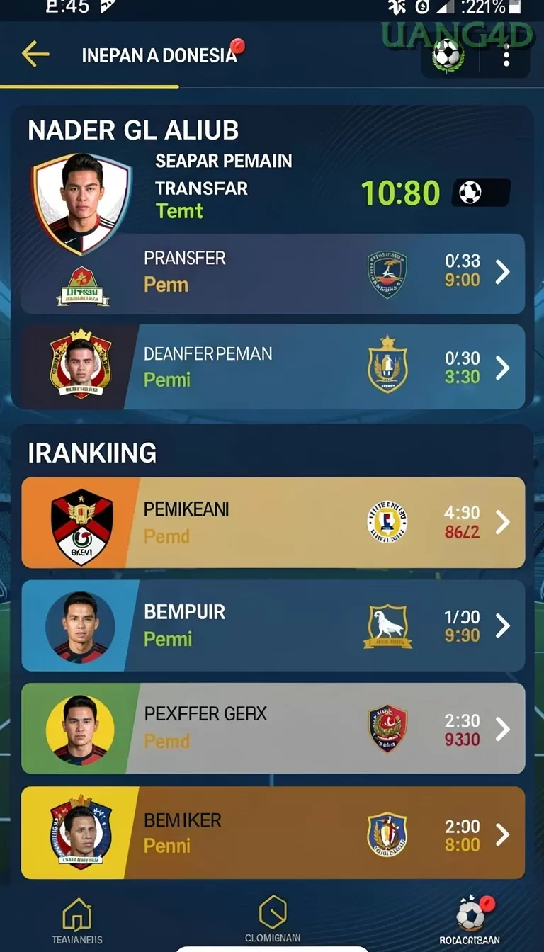 Screenshot Cash Vault I