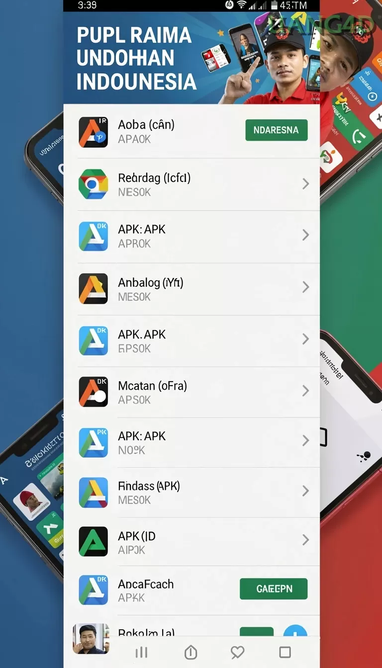 Screenshot Gem Miner