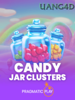 Candy Jar Clusters