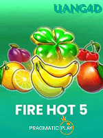 Fire Hot 5