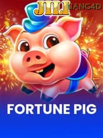 Fortune Pig