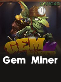 Gem Miner