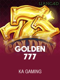 Golden 777