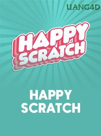 Happy Scratch