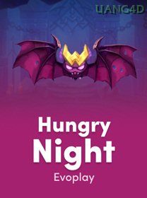 Hungry Night