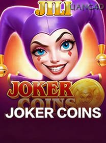 Joker Coins