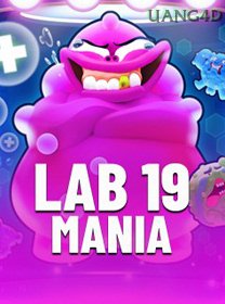 Lab 19 Mania