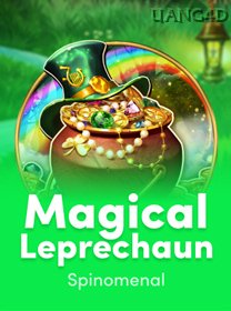 Magical Leprechaun