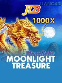 Moonlight Treasure