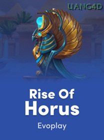 Rise Of Horus