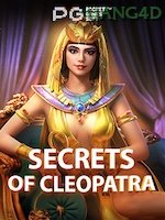 Secrets Of Cleopatra