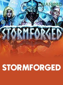 Stormforged
