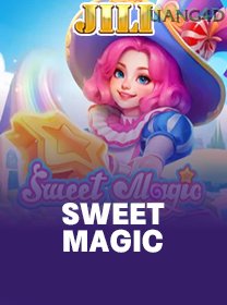 Sweet Magic