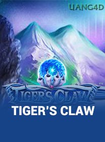 Tigers Claw