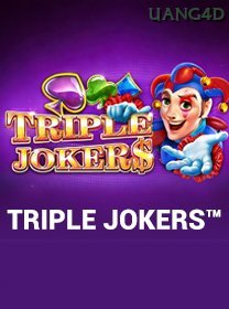 Triple Jokers