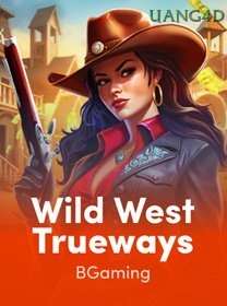 Wild West Trueways