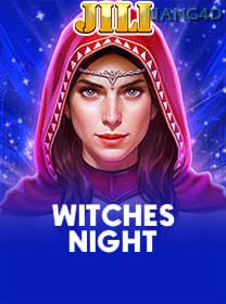 Witches Night