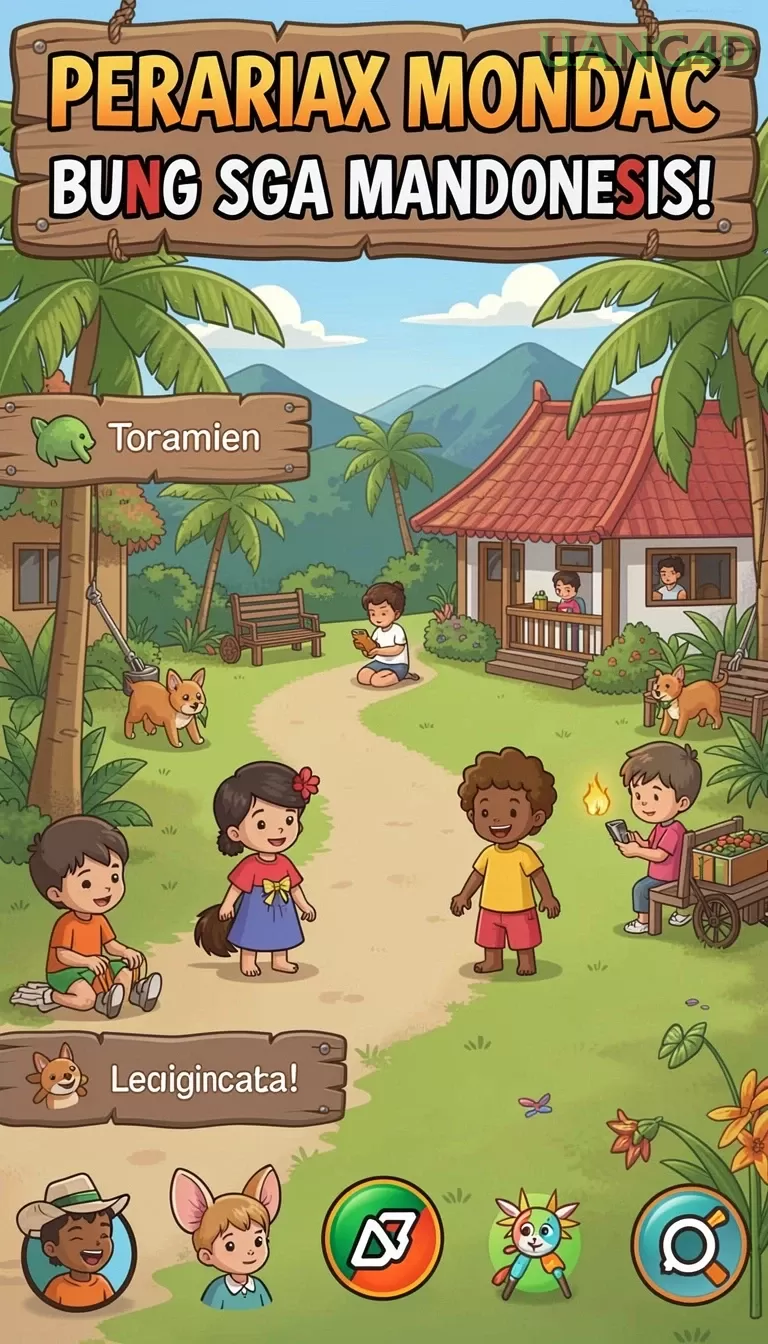 Screenshot Joker Coins