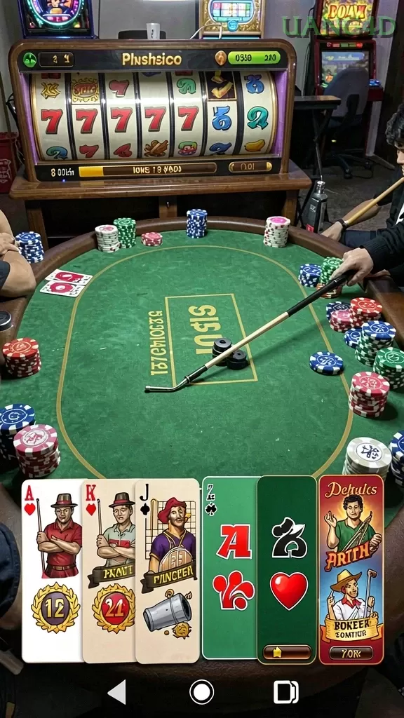 Screenshot Sweet Magic