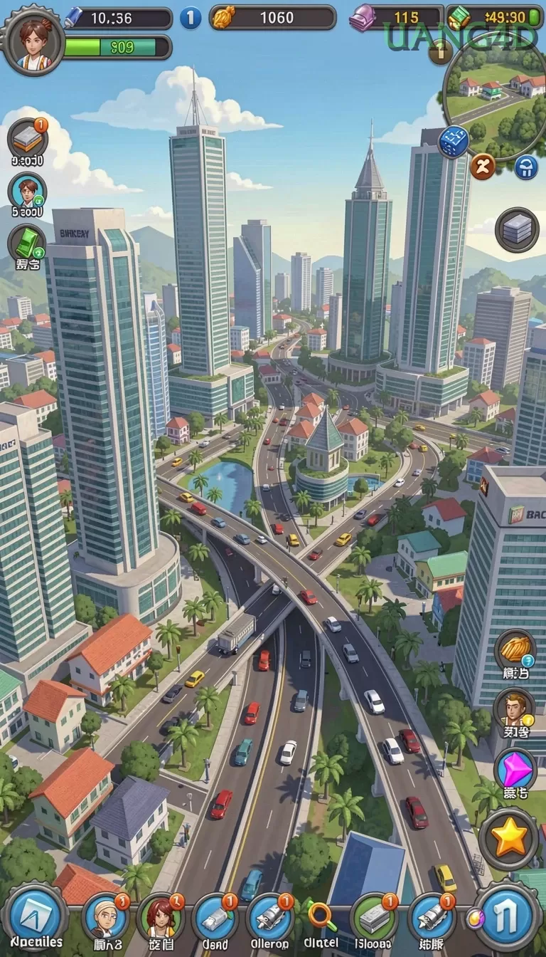 Screenshot Diner Frenzy Spins