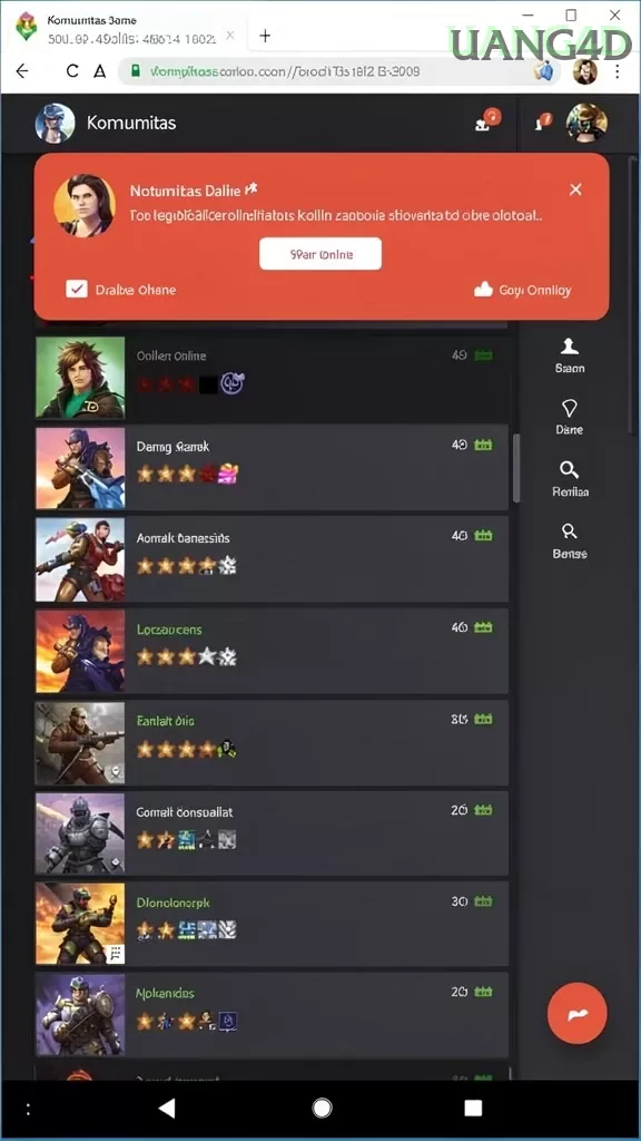 Screenshot Zeus Lightning Megaways